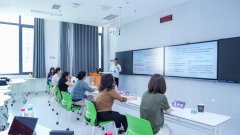 首届全国人工智能应用创新大赛北京赛区决赛在北理工举行