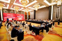 第二届空间科学与技术国际学术研讨会举行